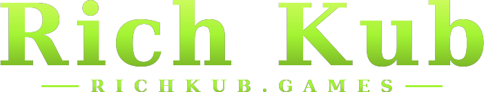 Rich Kub โลโก้